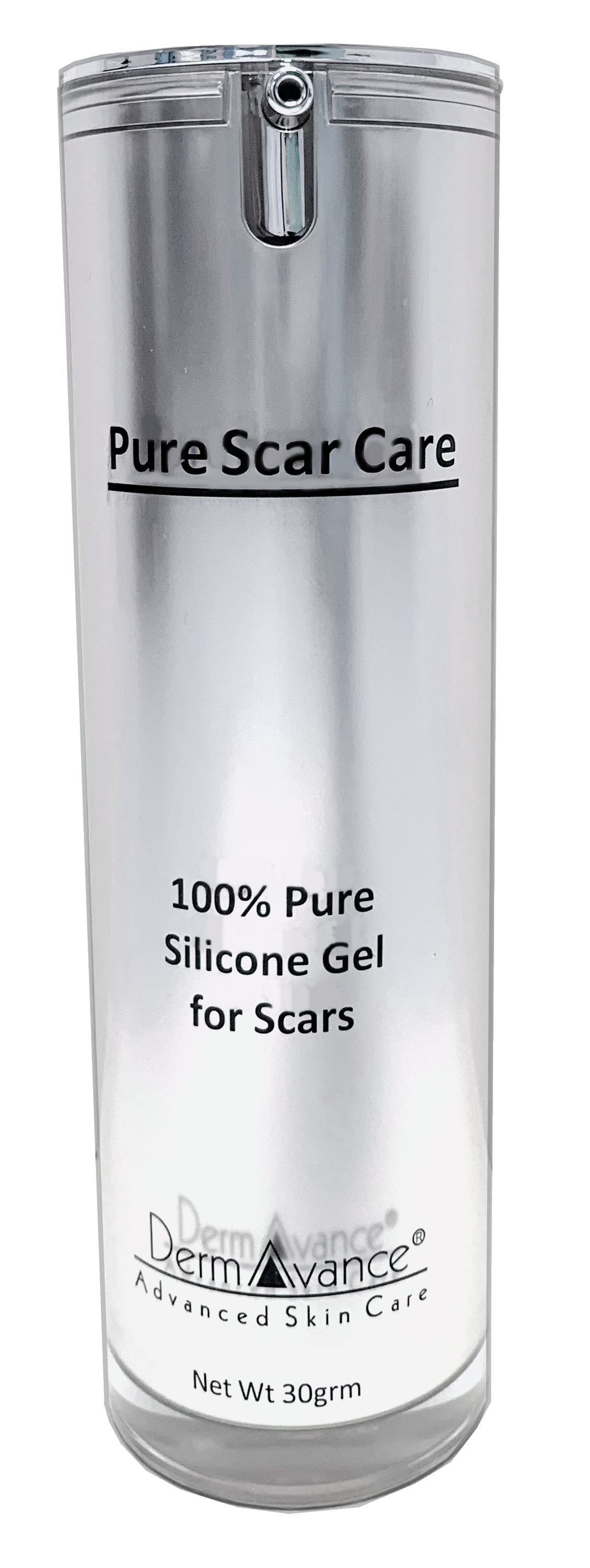 Silicone Gel for Scars, Scar Treatment Gel